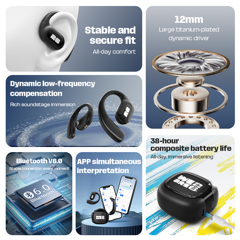 FIFA-F26E09 TWS Wireless Earbu - Wireless Earbuds Tws 리뷰 및 가격