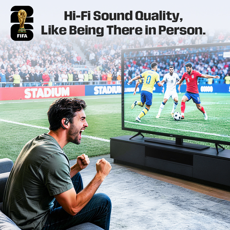 FIFA-F26E09 TWS Wireless Earbu - Wireless Earbuds Tws 리뷰 및 가격