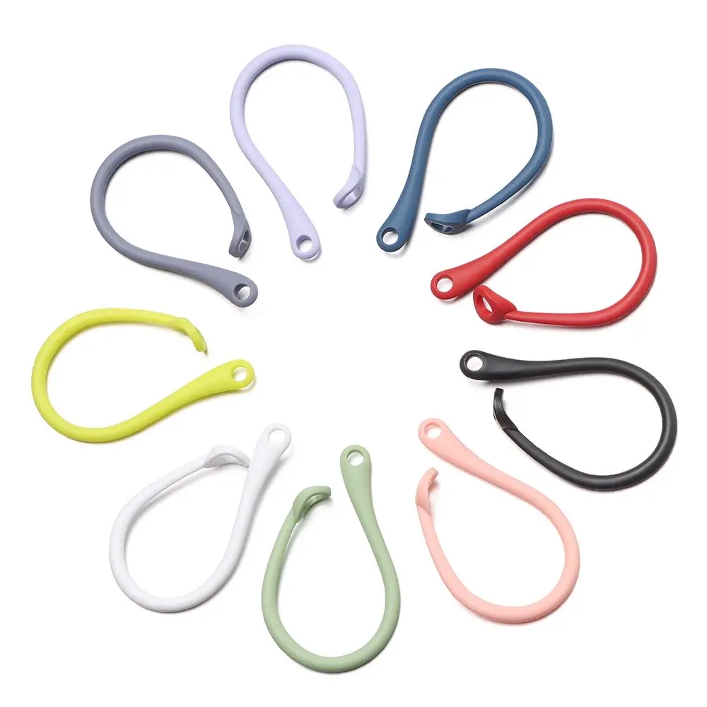 1 Pairs Anti-lost Earhooks for - Sports Earphone Hook 리뷰 및 가격