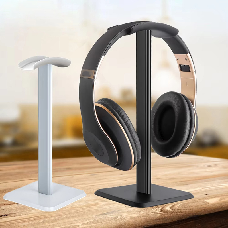 Plastic Desktop Headphone Stan - Headphone Stand Desk 리뷰 및 가격