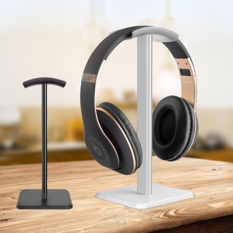 Plastic Desktop Headphone Stan - Headphone Stand Desk 리뷰 및 가격