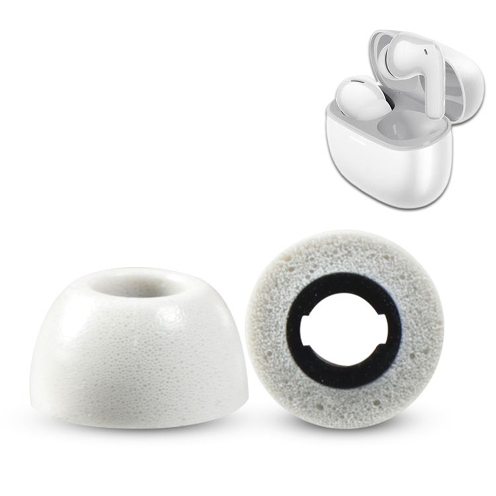 6pcs Earbuds Foam Tips for Xia - Earphone Foam Tip 리뷰 및 가격