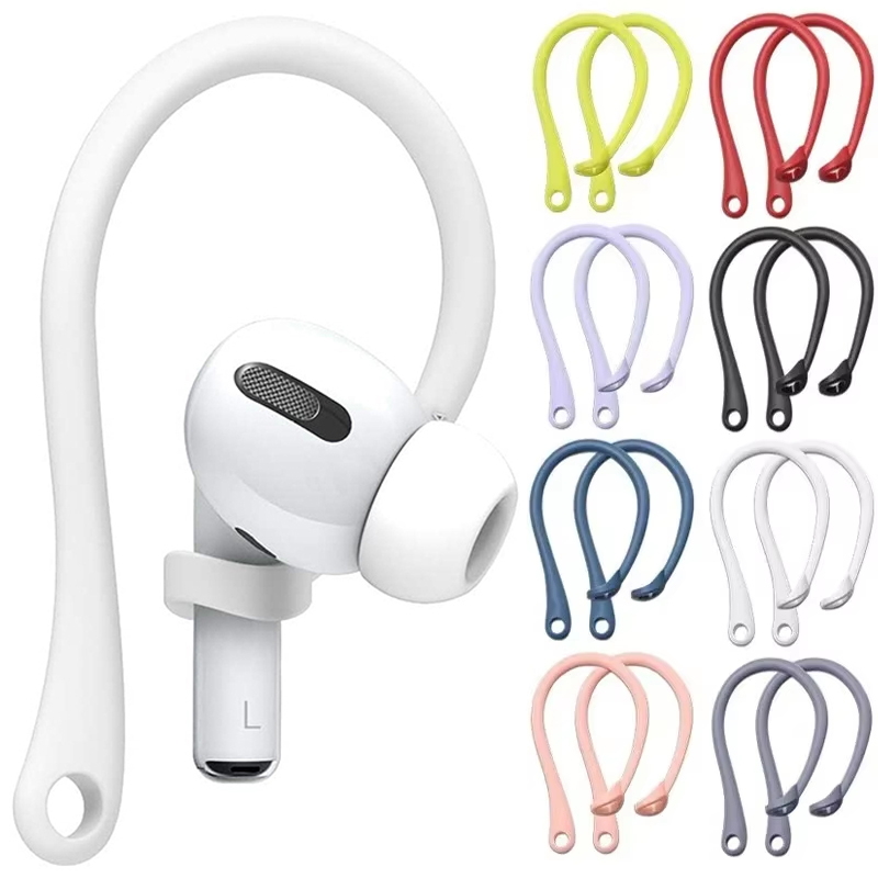 1 Pairs Anti-lost Earhooks for - Sports Earphone Hook 리뷰 및 가격