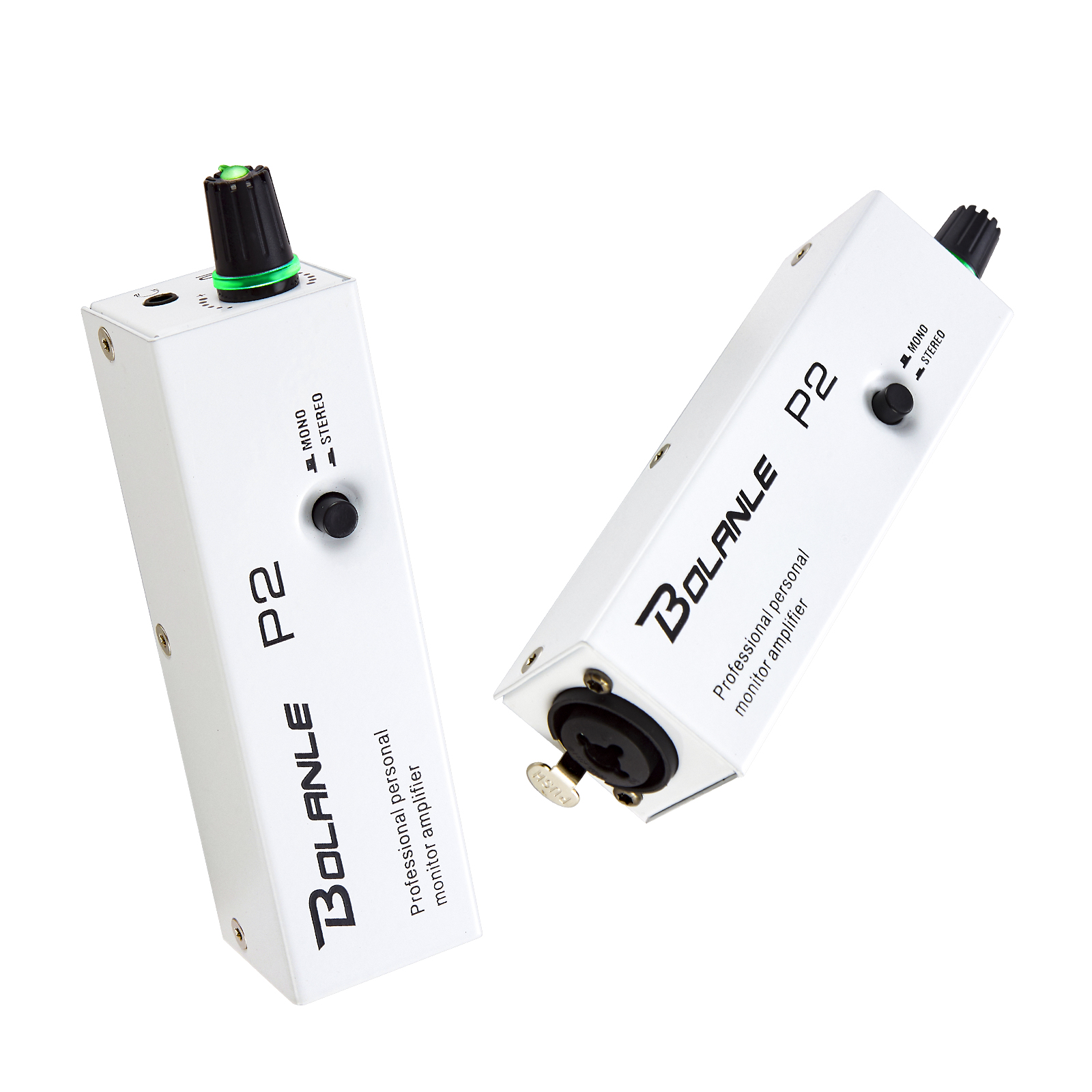 Bolanle P2 IEM Ultra-Compact P - In Ear Monitor Iem 리뷰 및 가격
