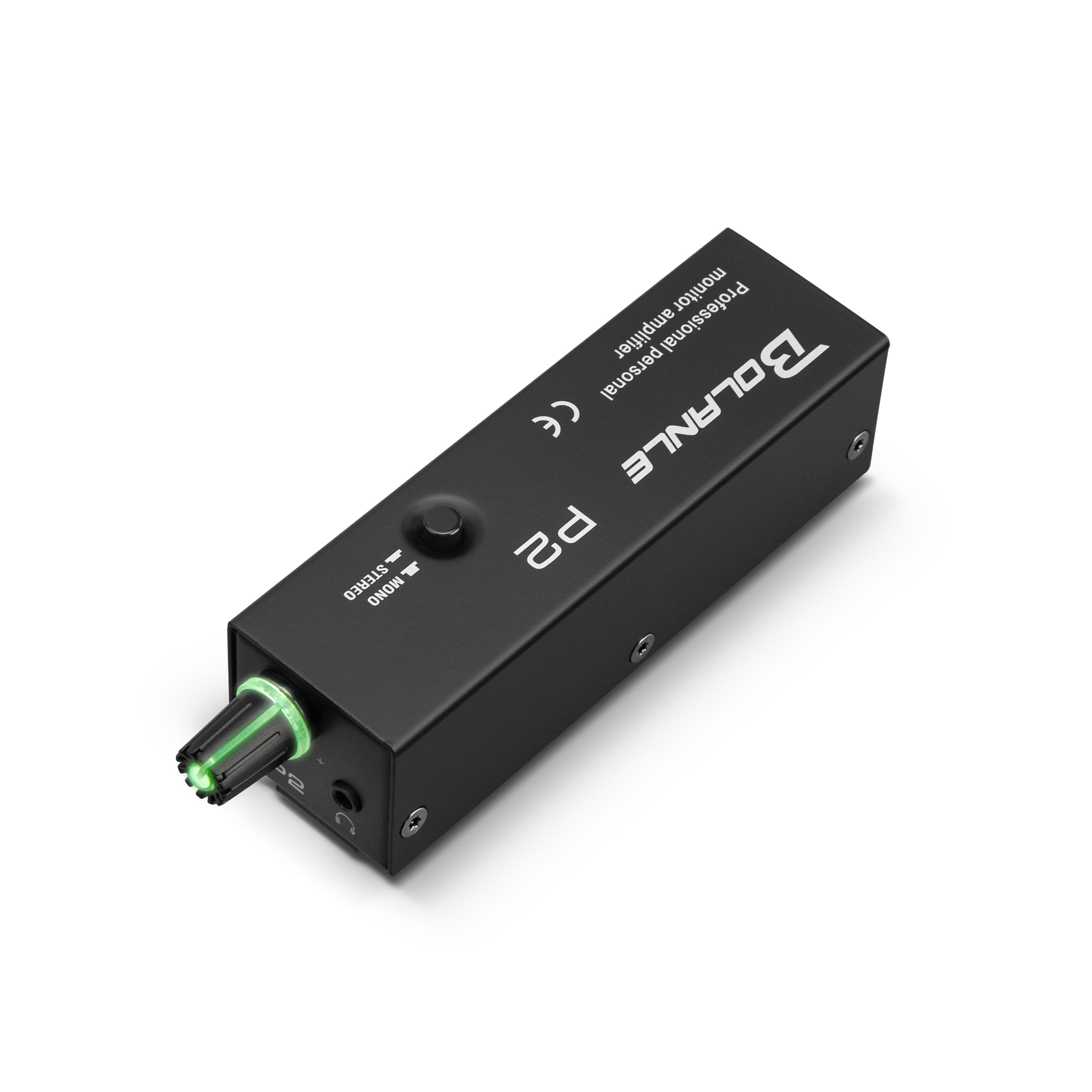 Bolanle P2 IEM Ultra-Compact P - In Ear Monitor Iem 리뷰 및 가격