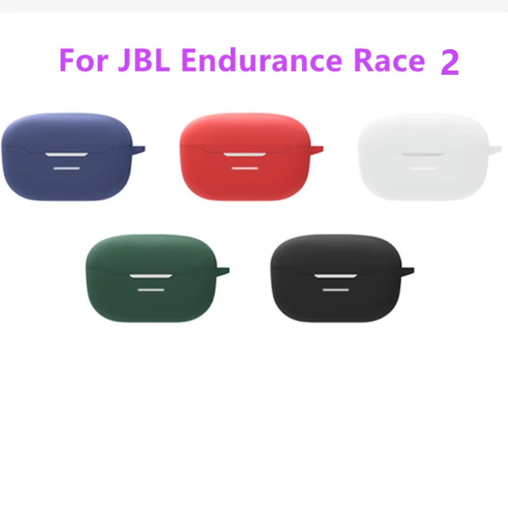 For JBL Endurance Race 2 Case  - Earbuds Charging Case 리뷰 및 가격