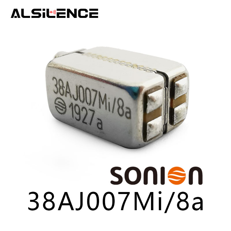 1pcs Sonion 38AJ007Mi/8a 3800  - In Ear Monitor Iem 리뷰 및 가격