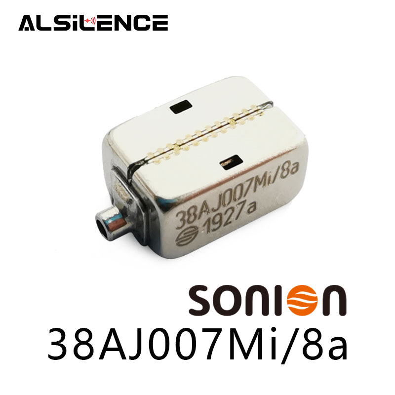 1pcs Sonion 38AJ007Mi/8a 3800  - In Ear Monitor Iem 리뷰 및 가격
