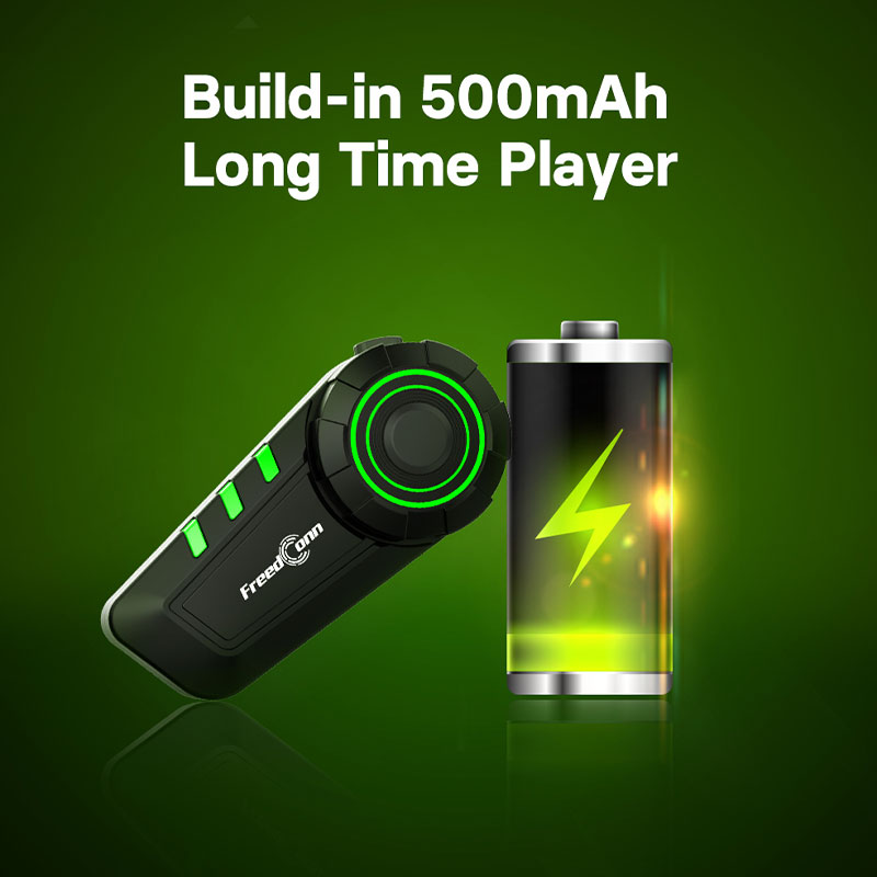 FreedConn Bluetooth Motorcycle - Bluetooth Headset On Ear 리뷰 및 가격