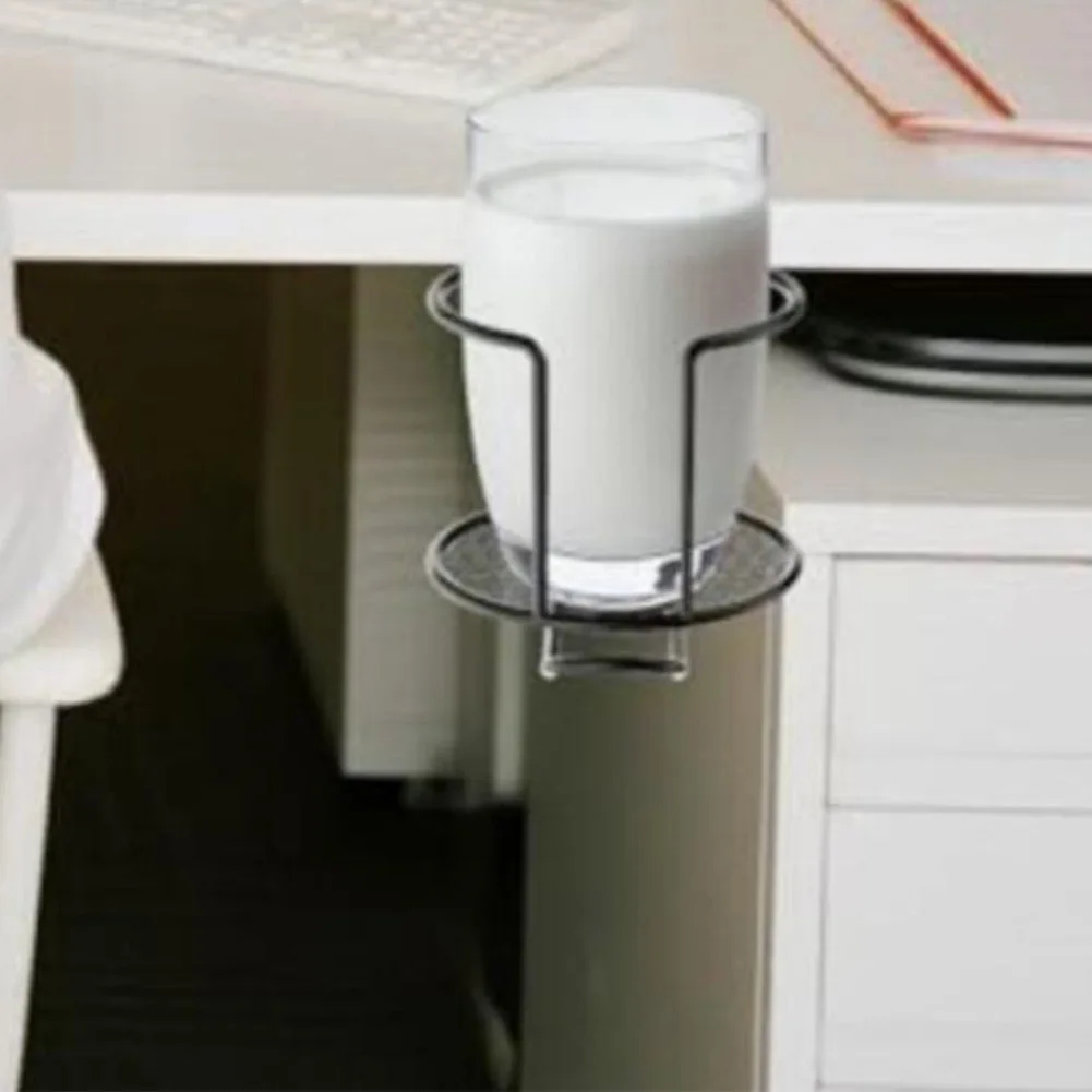2-in-1 Adjustable Desk Cup Hol - Headphone Stand Desk 리뷰 및 가격