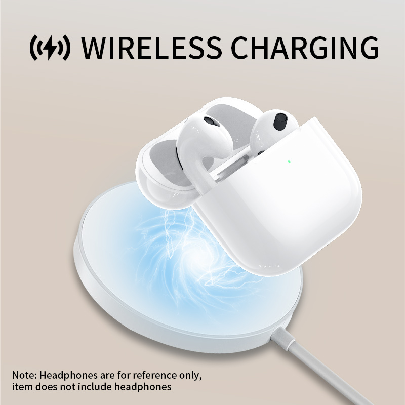 AirPods 4 Charger Case Replace - Earbuds Charging Case 리뷰 및 가격