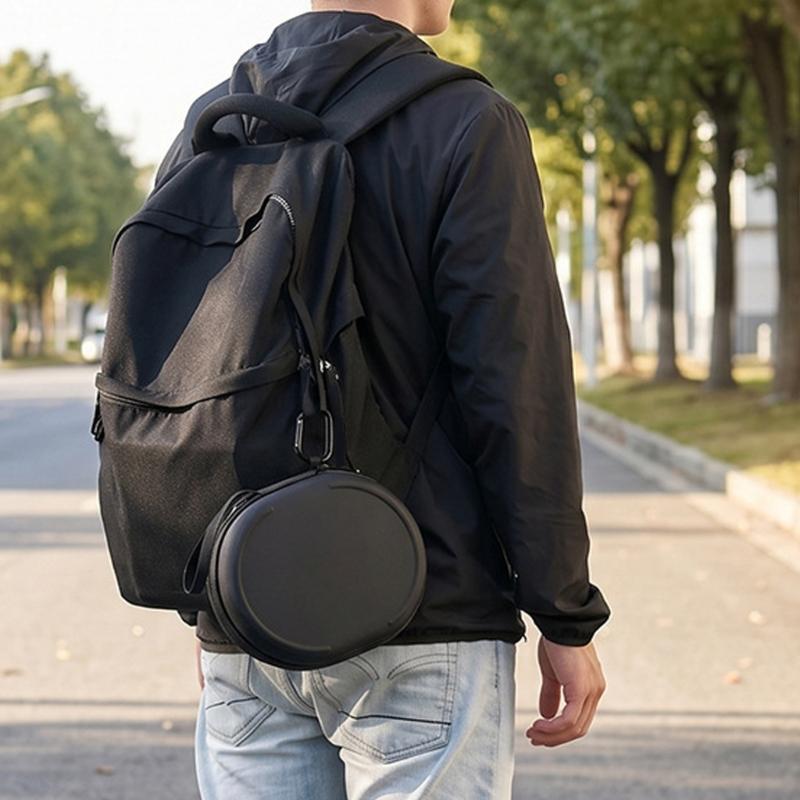 Portable Hard Case For Gaming  - Headphone Case Hard 리뷰 및 가격