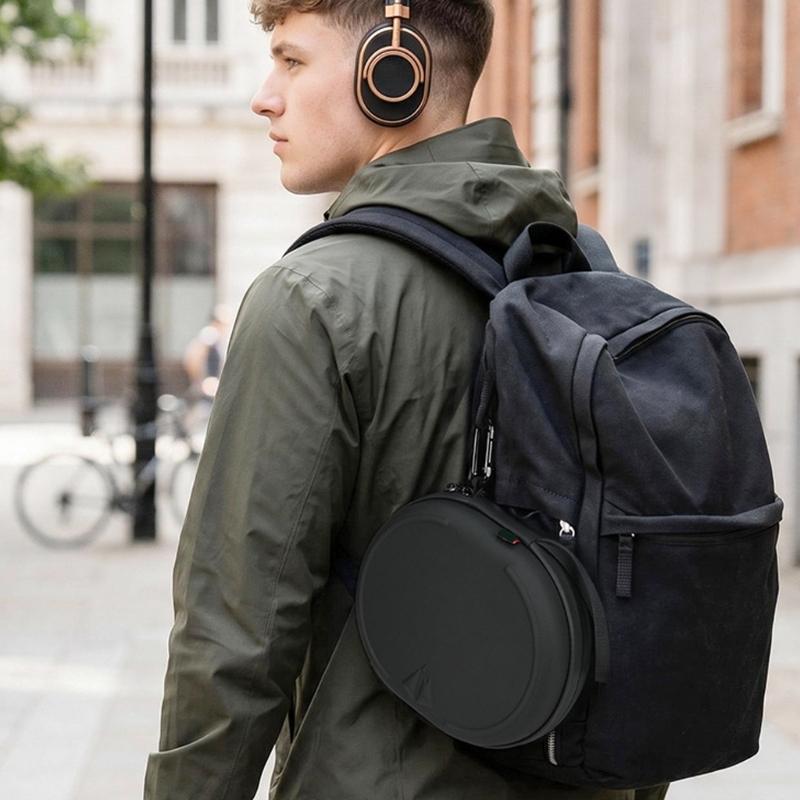 Portable Hard Case For Gaming  - Headphone Case Hard 리뷰 및 가격