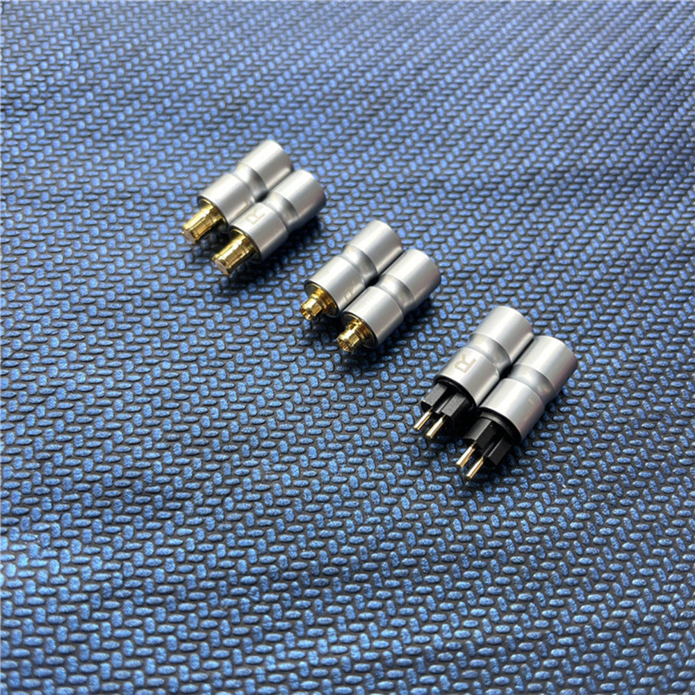 One Set 2.5mm 3.5mm 4.4mm Earp - Earphone Splitter Jack 리뷰 및 가격