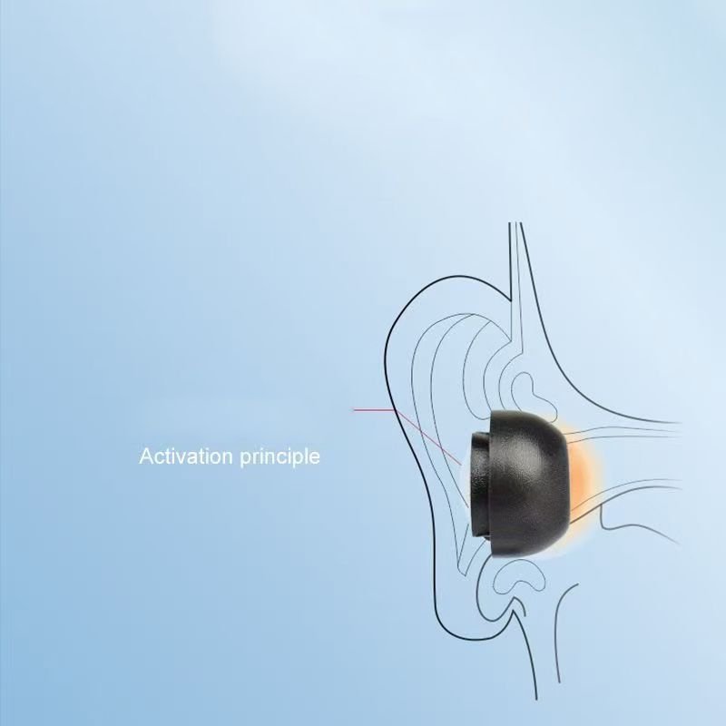 Memory Sponge Eartips for Sams - Earphone Foam Tip 리뷰 및 가격