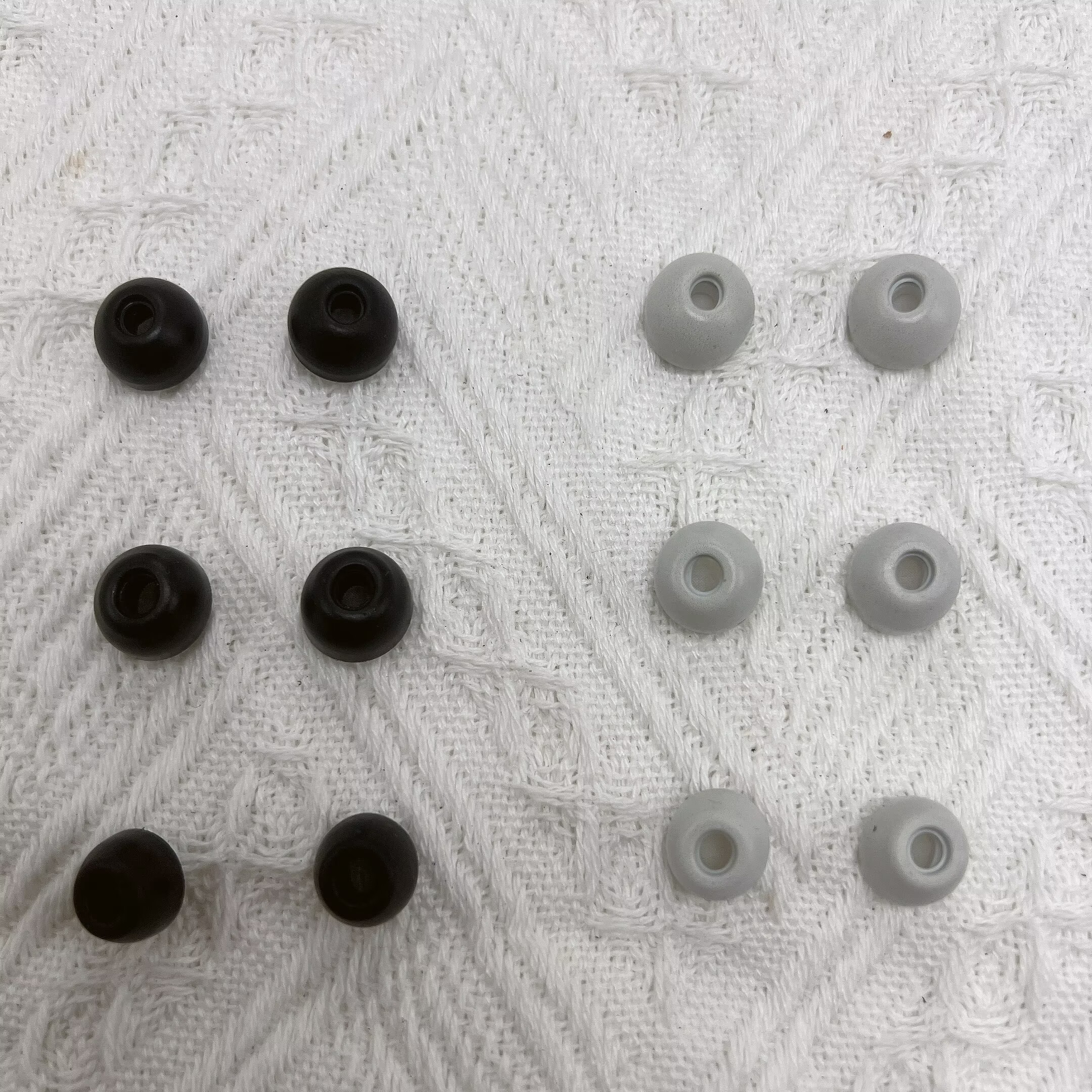 Memory Sponge Eartips for Sams - Earphone Foam Tip 리뷰 및 가격