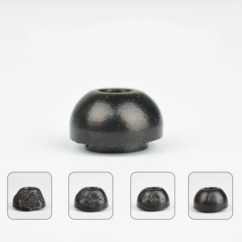 Memory Sponge Eartips for Sams - Earphone Foam Tip 리뷰 및 가격