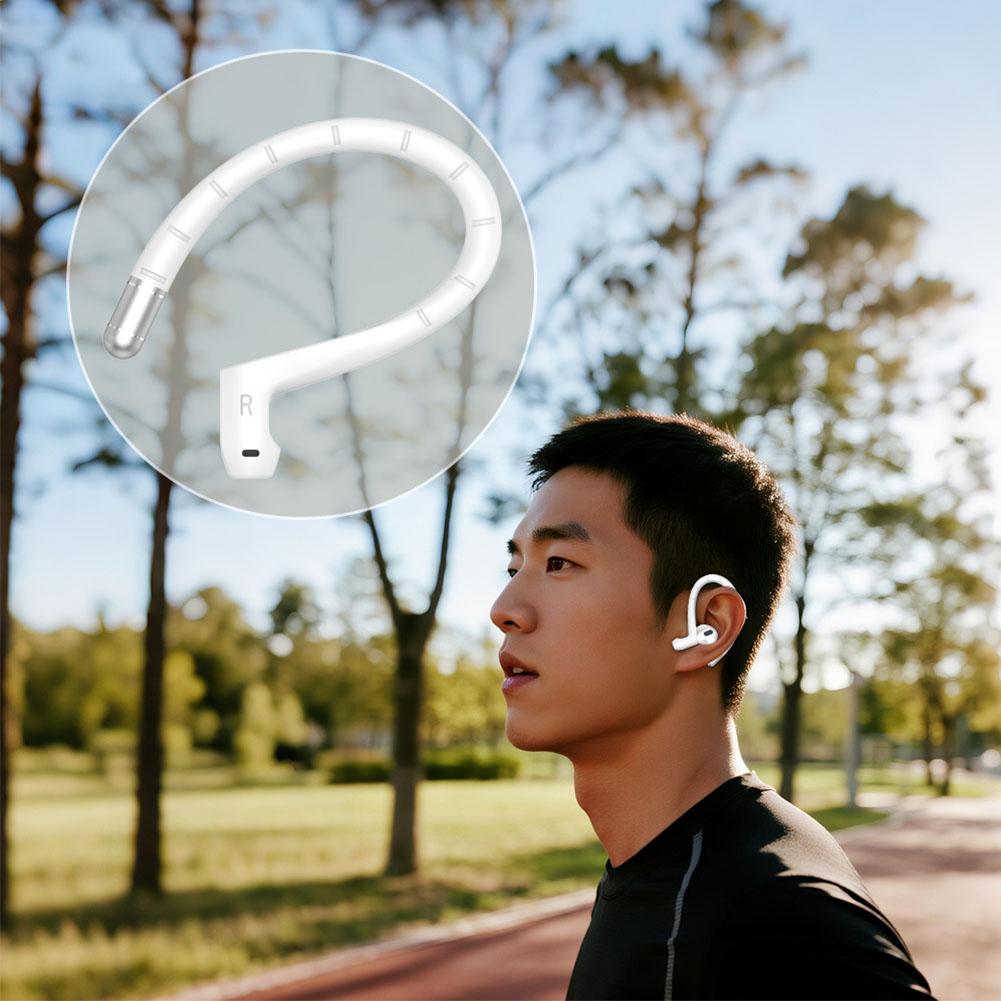 For Airpods 1/2/3/4/pro/pro 2  - Sports Earphone Hook 리뷰 및 가격