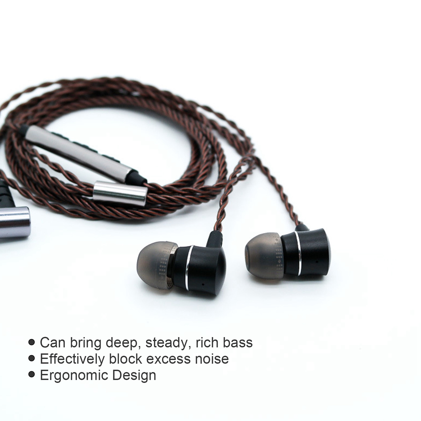 Silicone Eartips Replacement N - Silicone Ear Tip Replacement 리뷰 및 가격