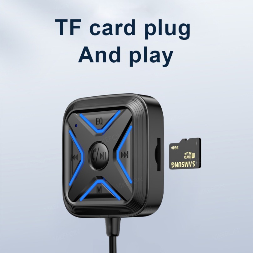 Universally Bluetooth 5.3 Car  - Bluetooth Adapter Receiver 리뷰 및 가격