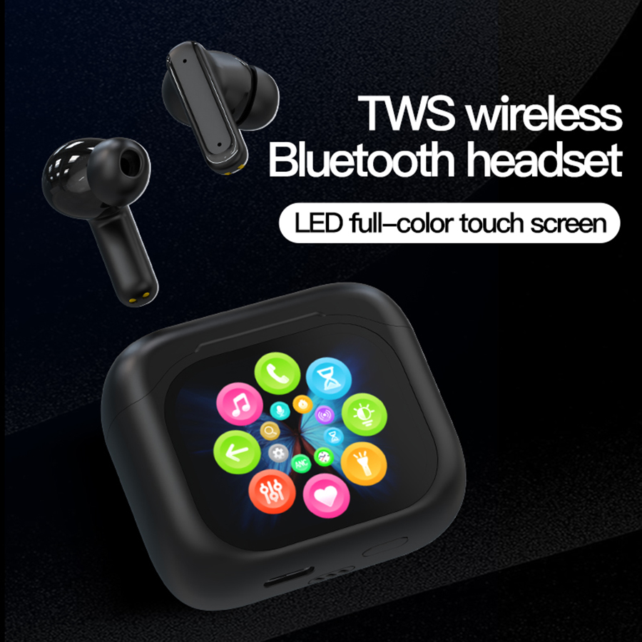 Smart AI Translation Bluetooth - Noise Cancelling Headphone 리뷰 및 가격