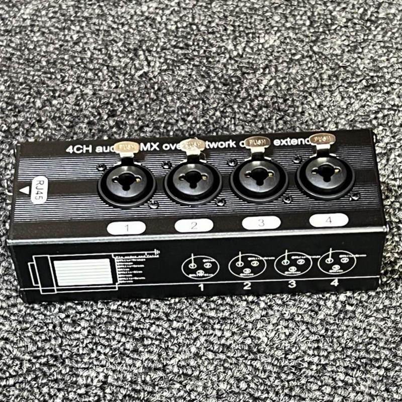 1Pair 4-Channel 3-Pin XLR Or 6 - Cable Extension 3.5 리뷰 및 가격