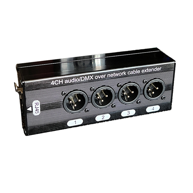 1Pair 4-Channel 3-Pin XLR Or 6 - Cable Extension 3.5 리뷰 및 가격