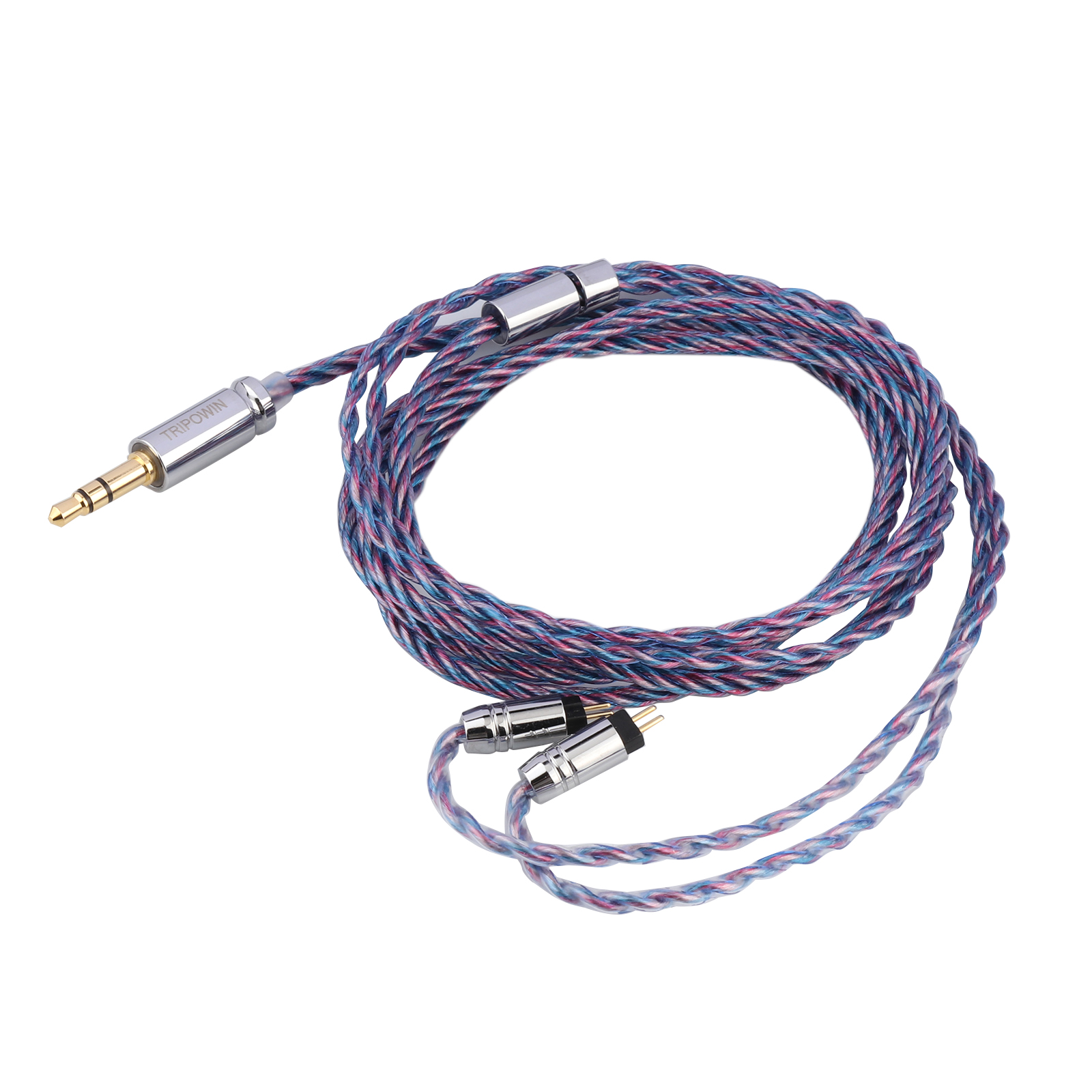 Tripowin Sirene 4 Cores IEM Ca - In Ear Monitor Iem 리뷰 및 가격