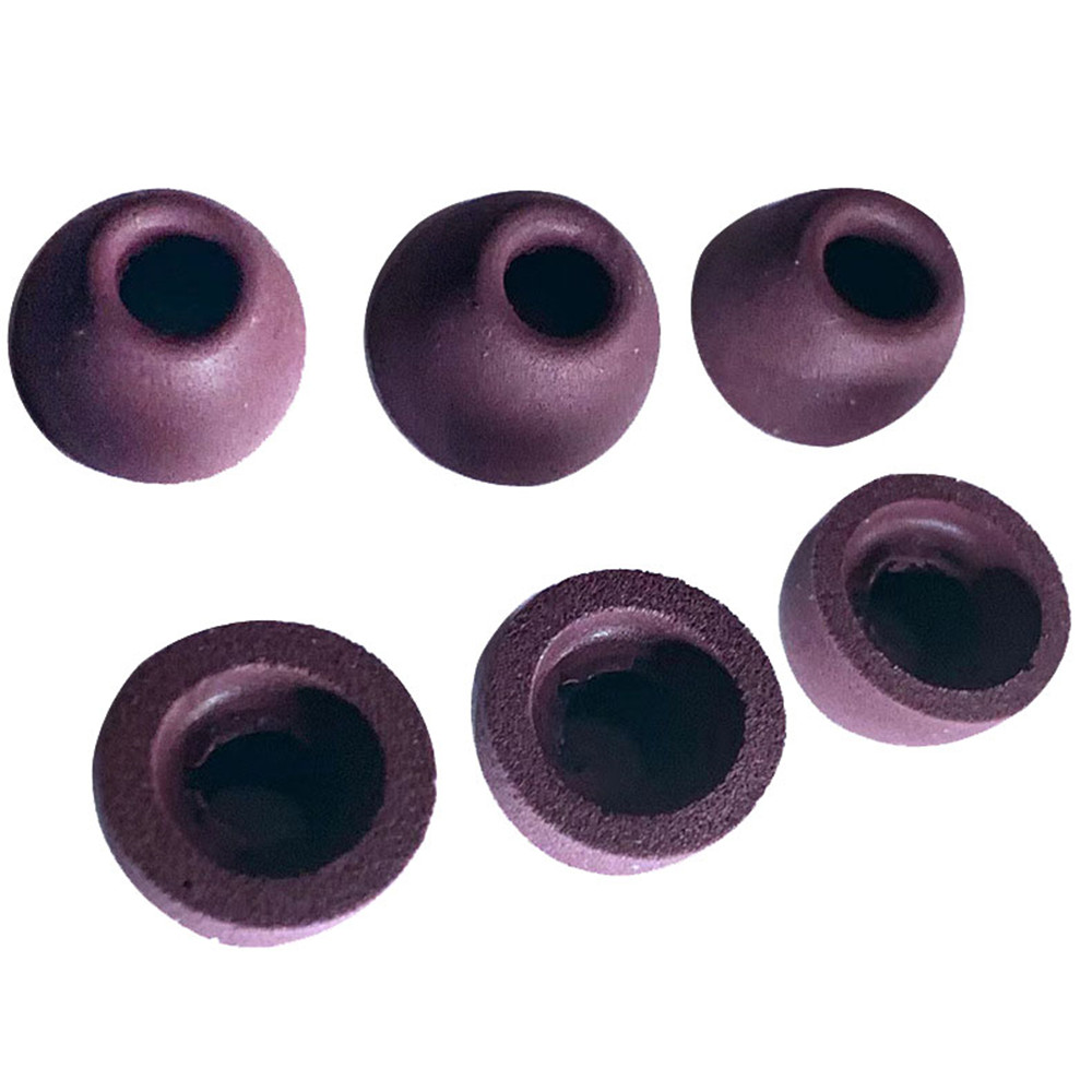Memory Foam Tips for Samsung G - Earphone Foam Tip 리뷰 및 가격