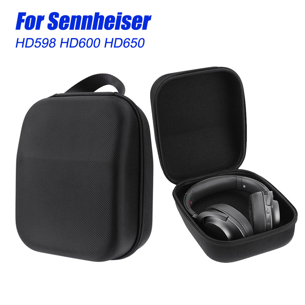 Headphone Case for Sennheiser  - Headphone Case Hard 리뷰 및 가격
