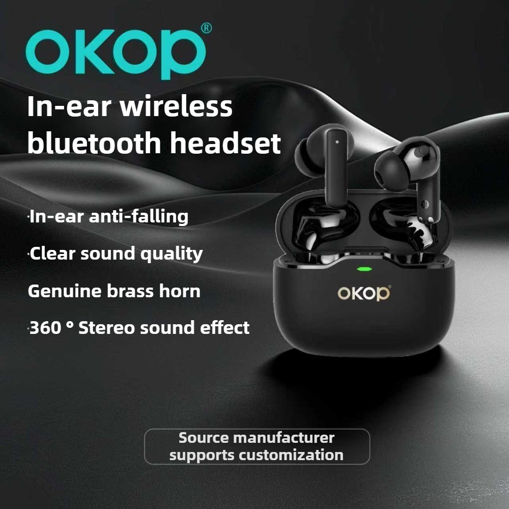 OKOP AI Headset,Wireless Bluet - Usb C Earphone 리뷰 및 가격