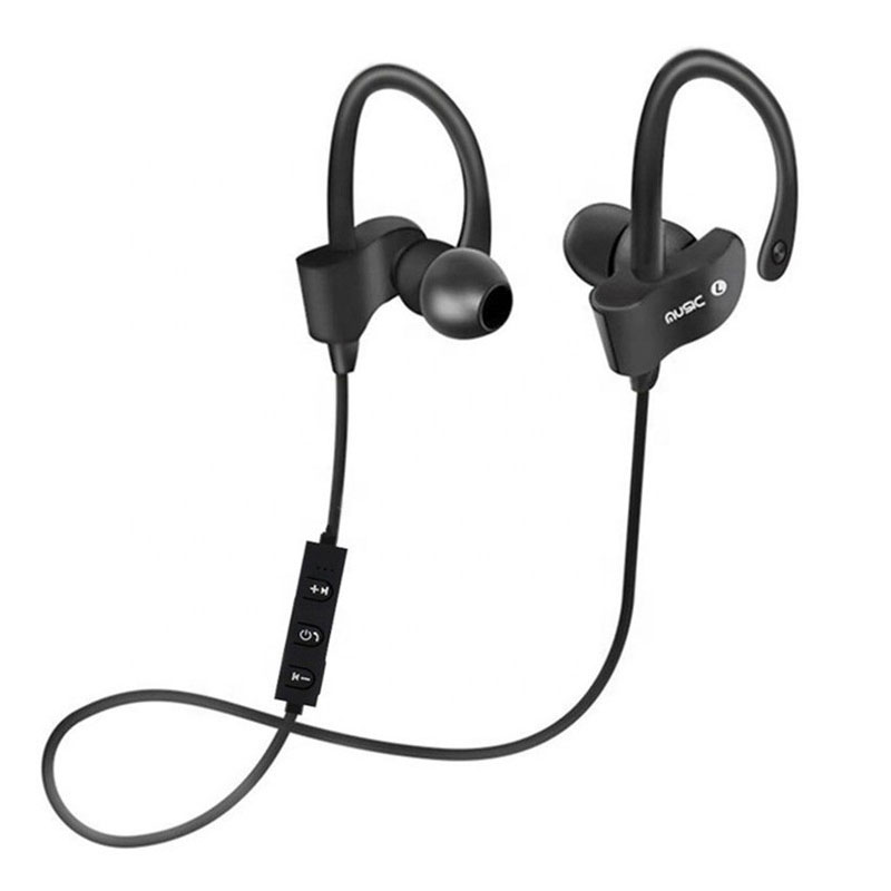 Sports Wireless Bluetooth Head - Sports Earphone Hook 리뷰 및 가격