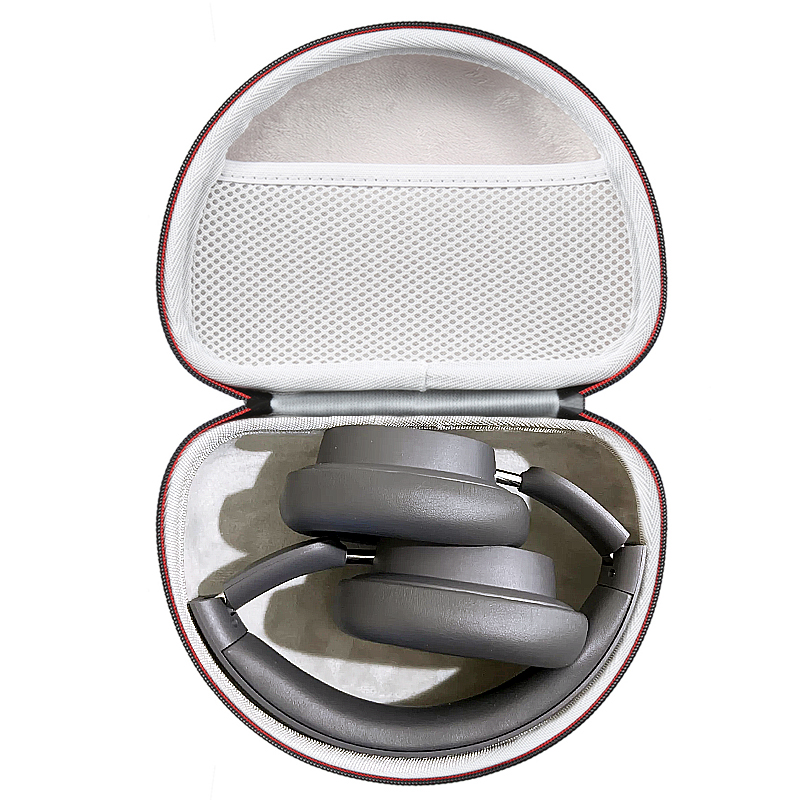 Newest Hard EVA Outdoor Travel - Headphone Case Hard 리뷰 및 가격
