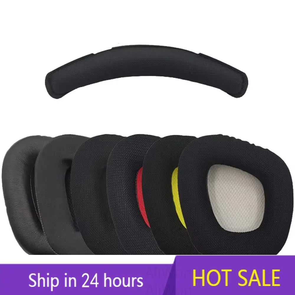 Ear Pads for Corsair Void PRO  - Gaming Headset Rgb 리뷰 및 가격