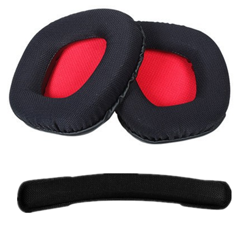 Ear Pads for Corsair Void PRO  - Gaming Headset Rgb 리뷰 및 가격
