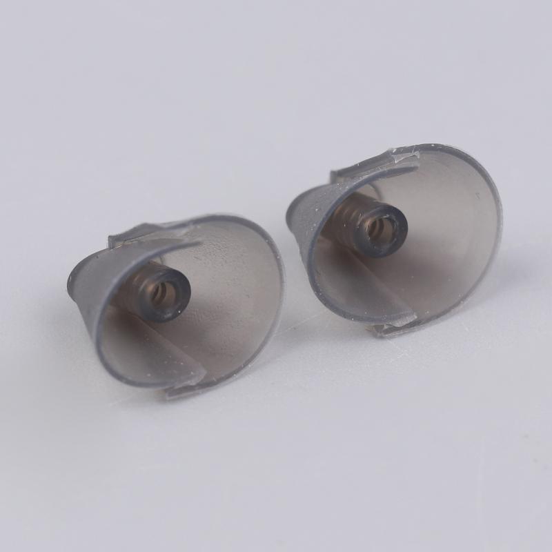 10pcs Soft Silicone Replacemen - Silicone Ear Tip Replacement 리뷰 및 가격