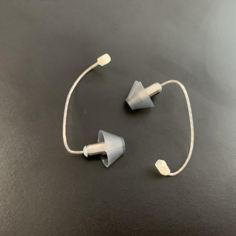 10pcs Soft Silicone Replacemen - Silicone Ear Tip Replacement 리뷰 및 가격