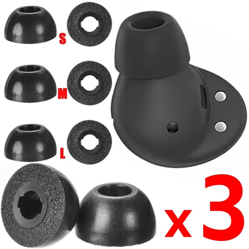 For Samsung Galaxy Buds Pro An - Silicone Ear Tip Replacement 리뷰 및 가격