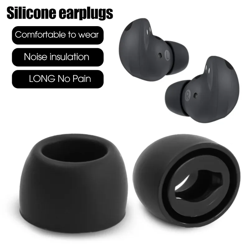 For Samsung Galaxy Buds Pro An - Silicone Ear Tip Replacement 리뷰 및 가격