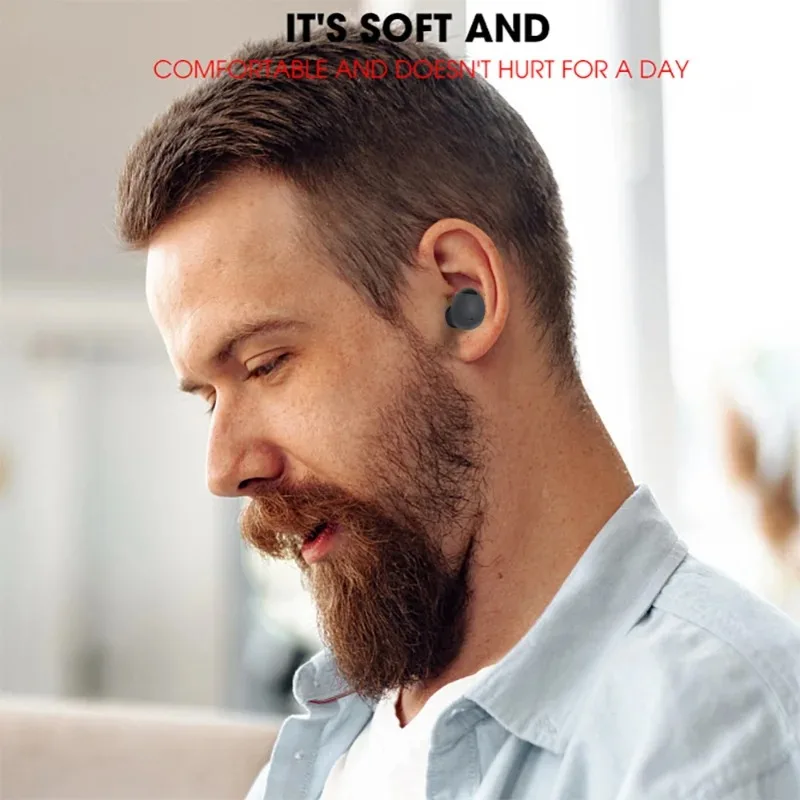 For Samsung Galaxy Buds Pro An - Silicone Ear Tip Replacement 리뷰 및 가격