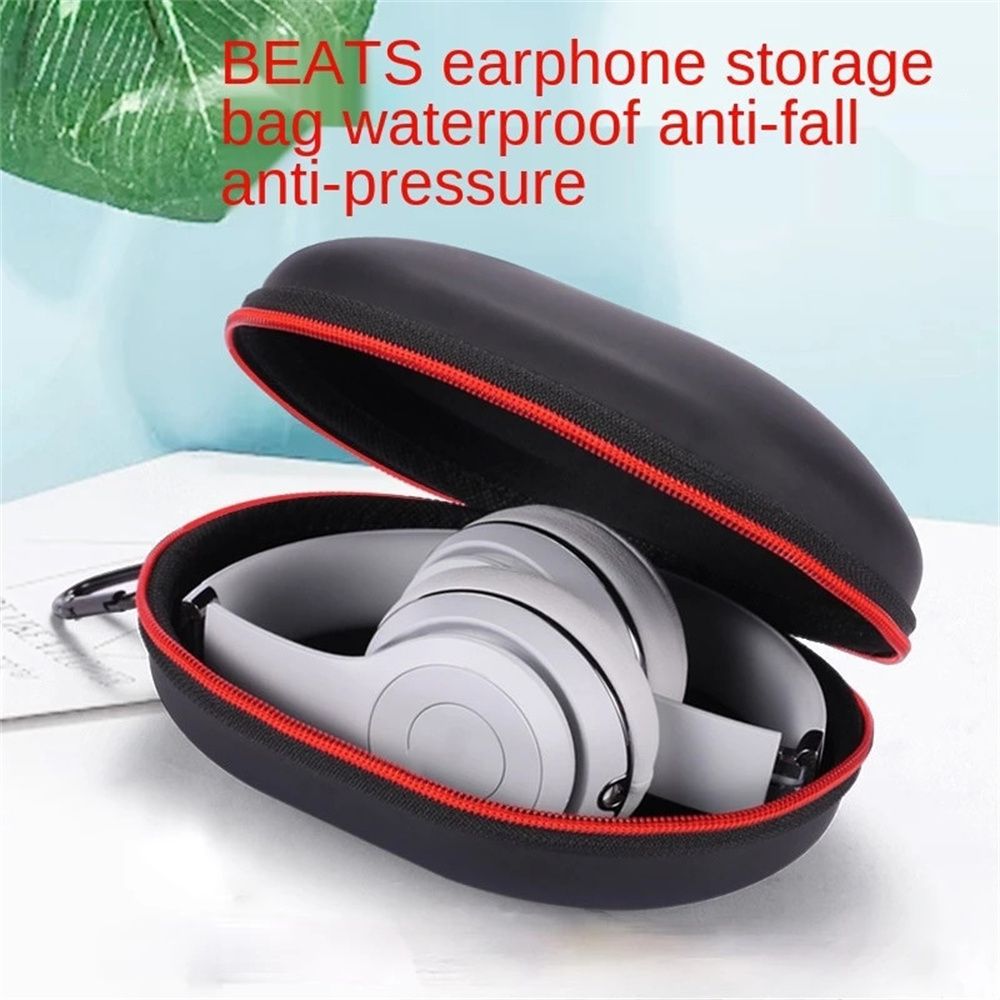 Wireless Headphones Box Portab - Headphone Case Hard 리뷰 및 가격