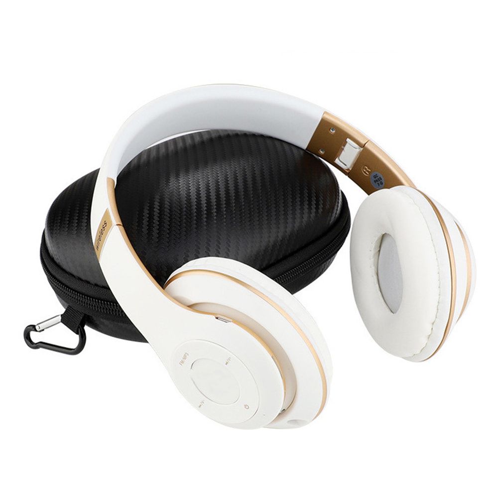 Wireless Headphones Box Portab - Headphone Case Hard 리뷰 및 가격