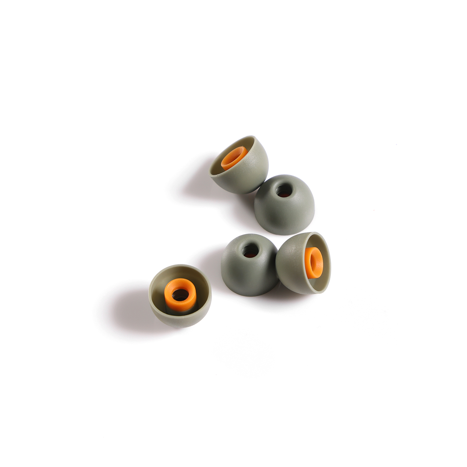 DD ddHiFi ST35 D-Tips IEM Ear  - Silicone Ear Tip Replacement 리뷰 및 가격