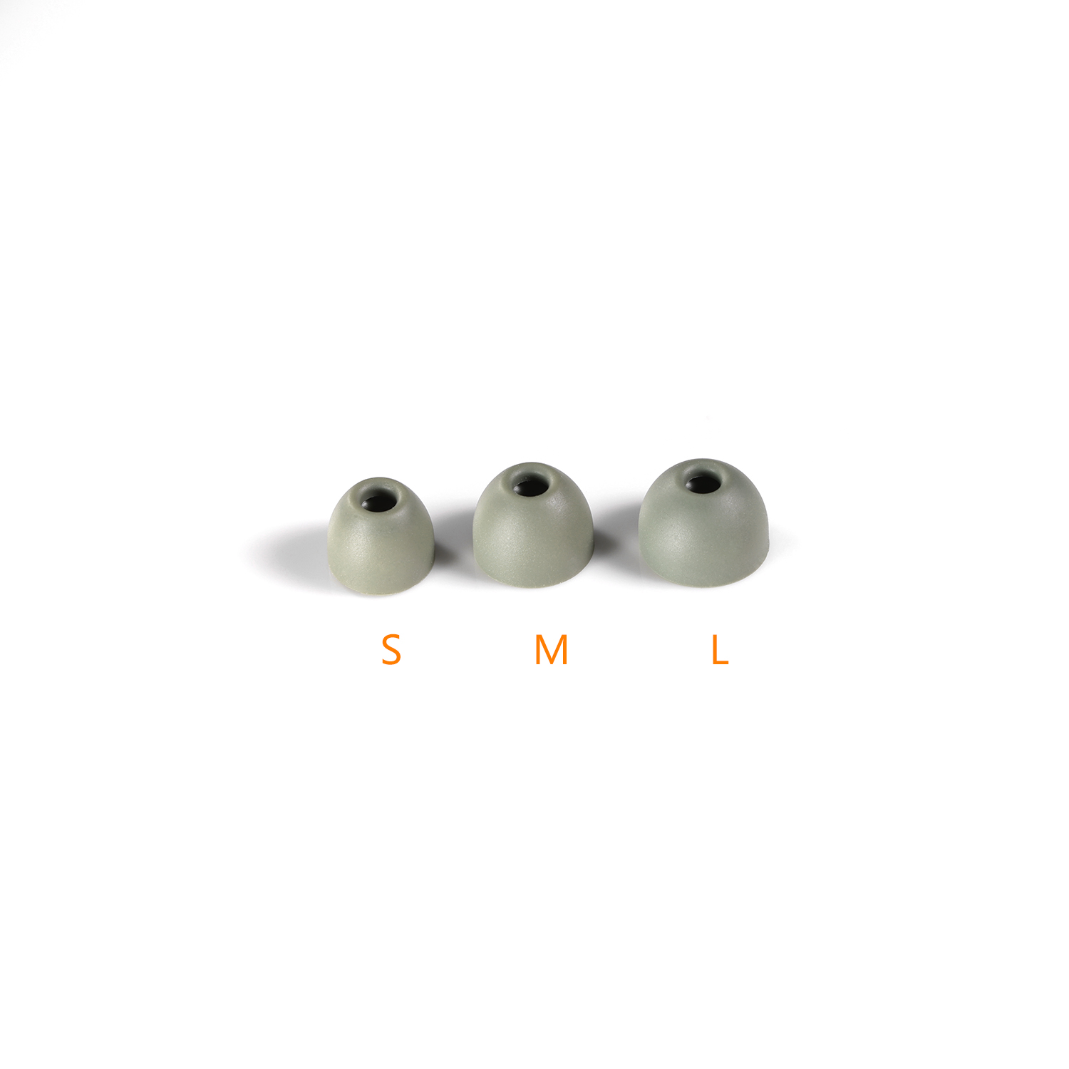DD ddHiFi ST35 D-Tips IEM Ear  - Silicone Ear Tip Replacement 리뷰 및 가격