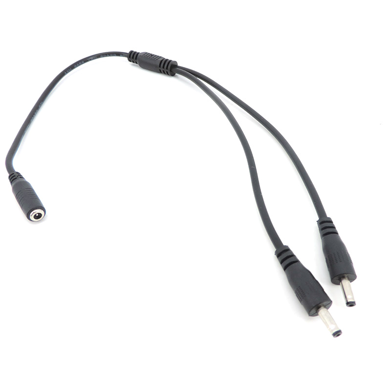 DC 3.5*1.35mm Power Connector  - Cable Extension 3.5 리뷰 및 가격