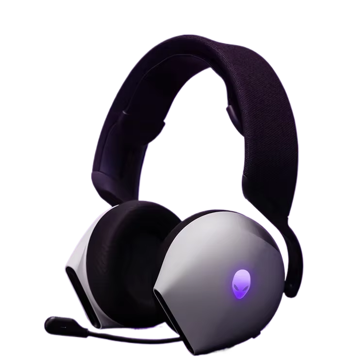 A Lienware AW520H Black/White  - Gaming Headset Rgb 리뷰 및 가격