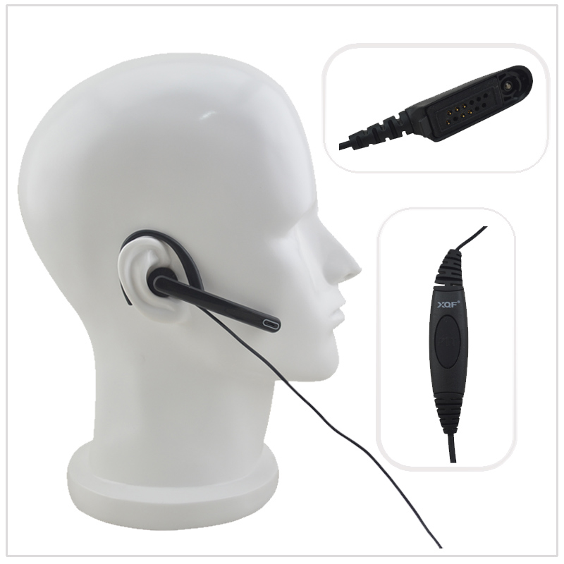 One-Wired Radio Earpiece G-loo - Wired Earphone Mic 리뷰 및 가격