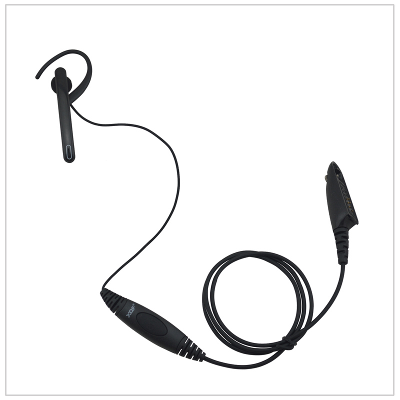 One-Wired Radio Earpiece G-loo - Wired Earphone Mic 리뷰 및 가격