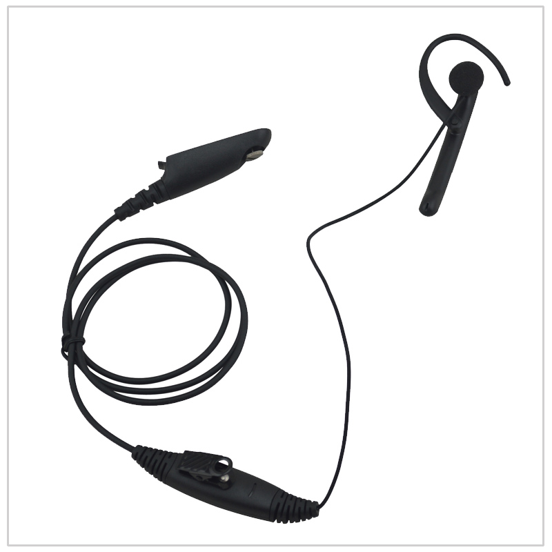 One-Wired Radio Earpiece G-loo - Wired Earphone Mic 리뷰 및 가격