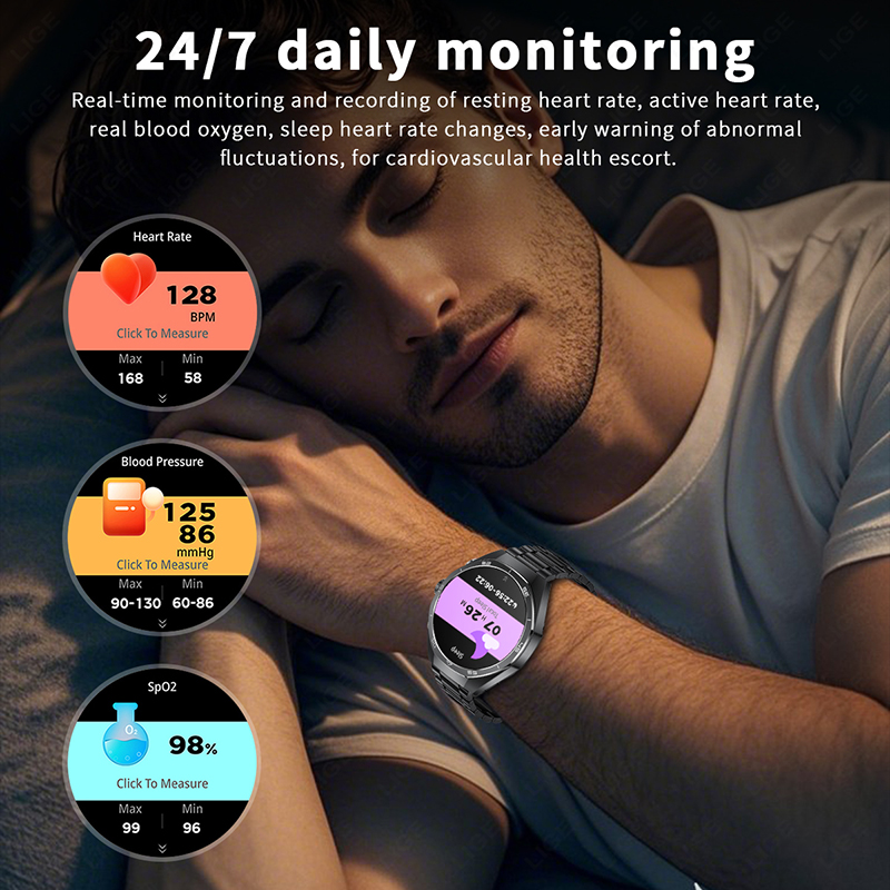 TWS Music Watches Earbuds Smar - Earbuds Charging Case 리뷰 및 가격